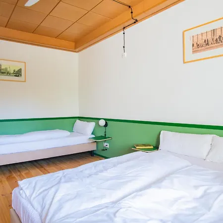 Flattering - Lejlighedshotel Berlin