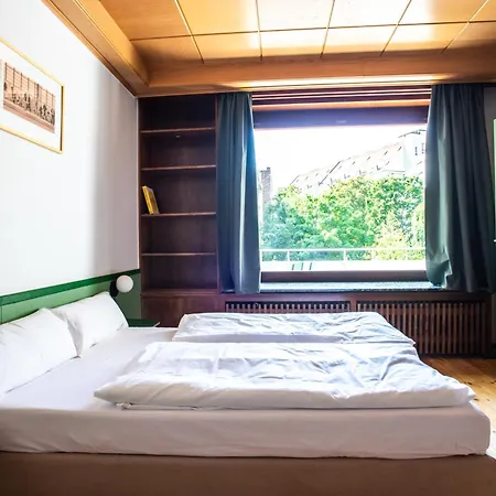 Flattering - Lejlighedshotel 3*