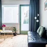 Flattering - 3* Berlim