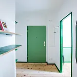 Apart-hotel Flattering -