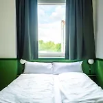 Flattering - Apart-hotel