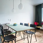 Apart-hotel Flattering -