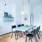 Apart-hotel Flattering - Berlim