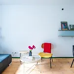 Flattering - 3* Berlim
