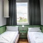 Flattering - Apart-hotel Berlim