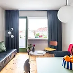 Apart-hotel Flattering - 3*