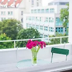 Flattering - Apart-hotel 3*