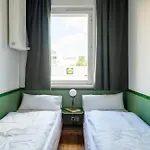 Apart-hotel Flattering -