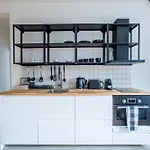 Apart-hotel Flattering -