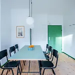 Flattering - Apart-hotel Berlim