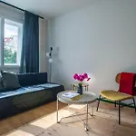 Flattering - 3* Berlim