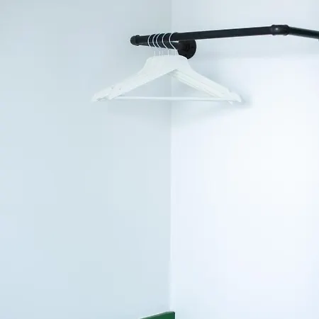 Flattering - Ξενοδοχείο με διαμερίσματα 3*