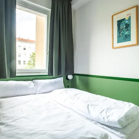 Flattering - Berlín