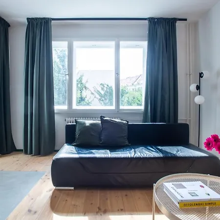 Aparthotel Flattering - *