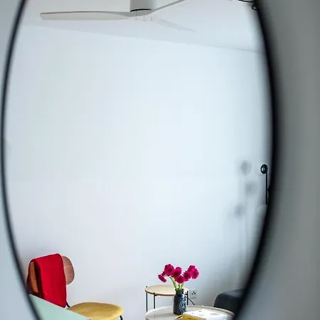 Flattering - Berlín