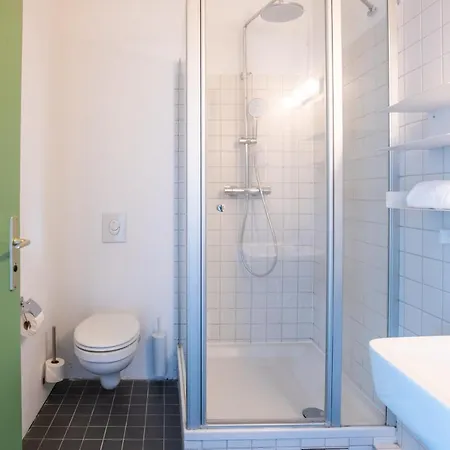 Flattering - Apartahotel Berlín