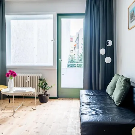 Flattering - 3* Berlín