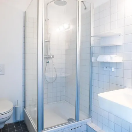 Apartahotel Flattering -