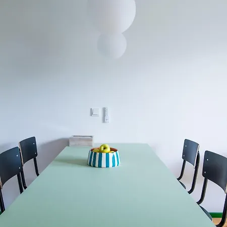 Flattering - Aparthotel *