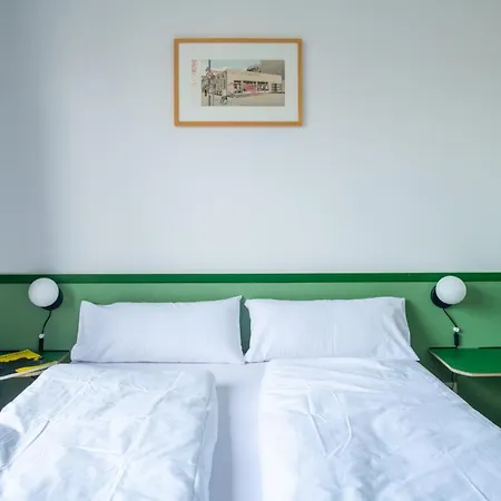 Flattering - Berlín