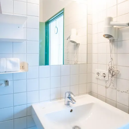 Apartahotel Flattering -