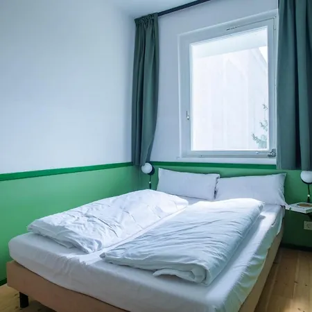 Apartahotel Flattering - Berlín