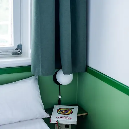 Flattering - Apartahotel Berlín