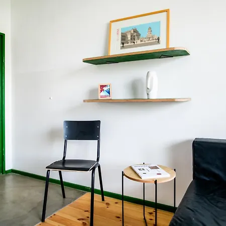 Flattering - Apart Otel Berlin
