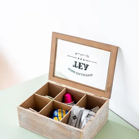 Flattering - Ξενοδοχείο με διαμερίσματα