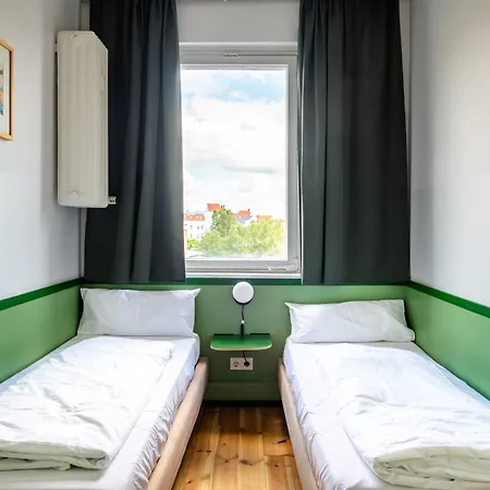 Flattering - Apartmanhotel