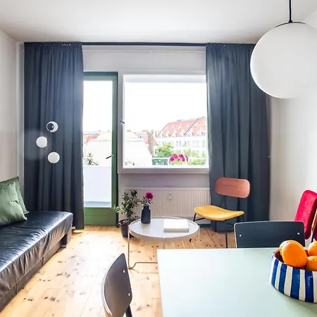 Aparthotel Flattering - *