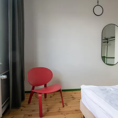 Flattering - Apart Otel