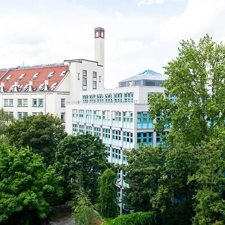 Apart Otel Flattering - *