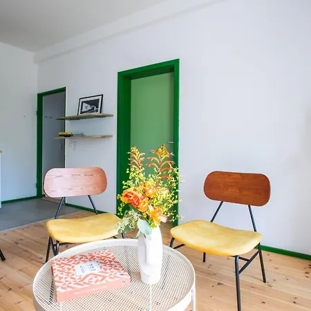 Flattering - 3* Berlín