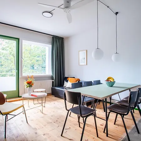 Flattering - 3* Berlín