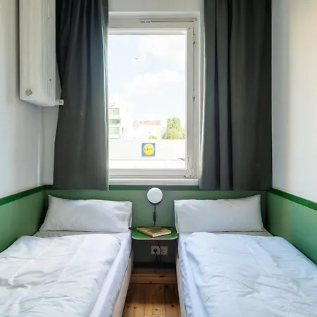 Apartahotel Flattering -