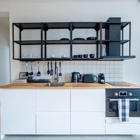 Apartahotel Flattering -