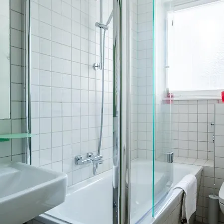 Flattering - Apartmanhotel 3*