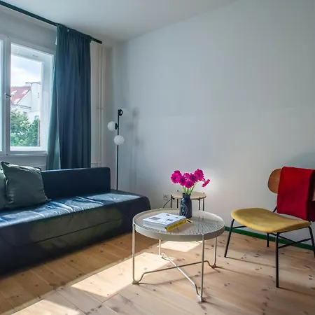 Flattering - 3* Berlín