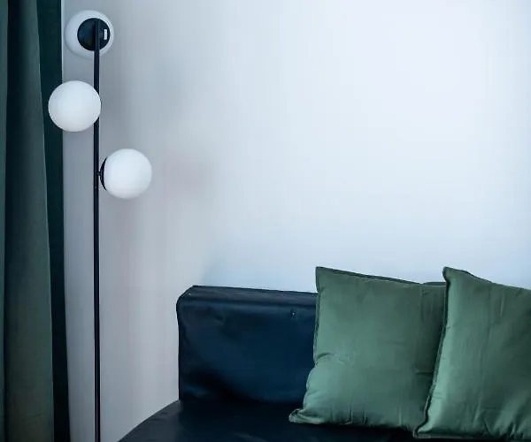 Aparthotel Flattering - Berlijn