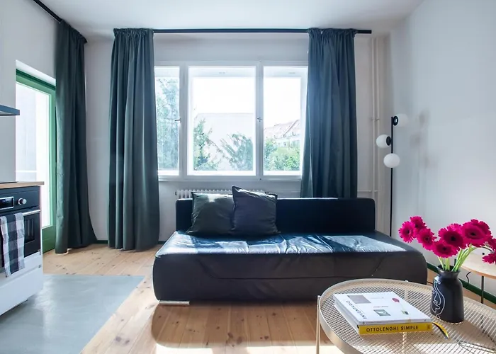 Apart-hotel Flattering - 3*