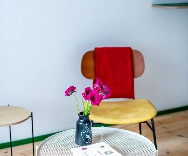 Aparthotel Flattering - 3*