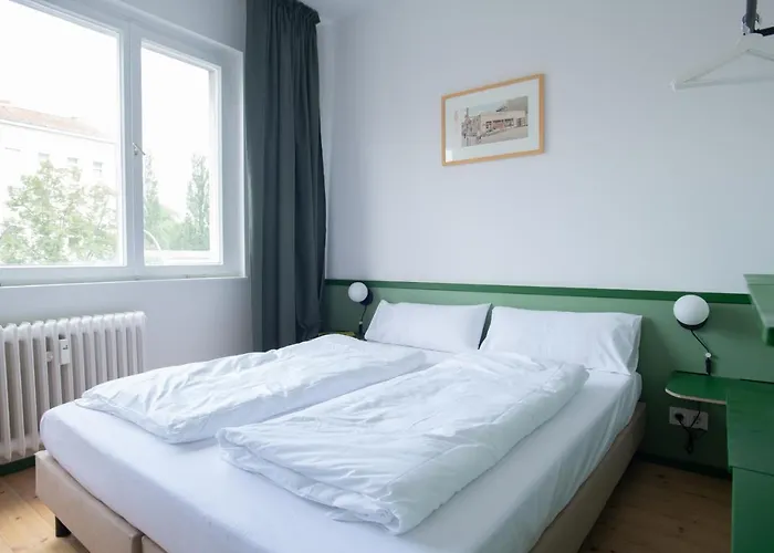 Flattering - Apart-hotel 3*