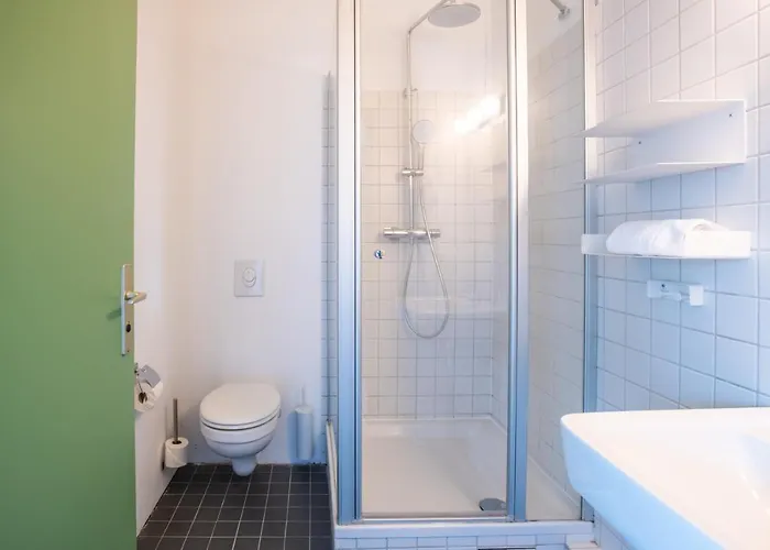 Flattering - Aparthotel Berlijn