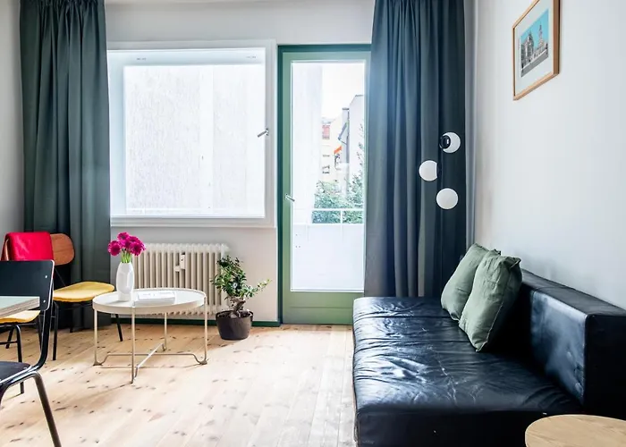 Flattering - 3* Berlim