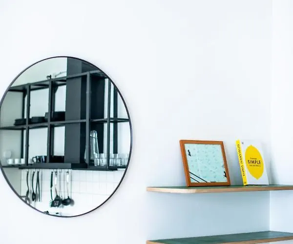 Flattering - 3* Berlim