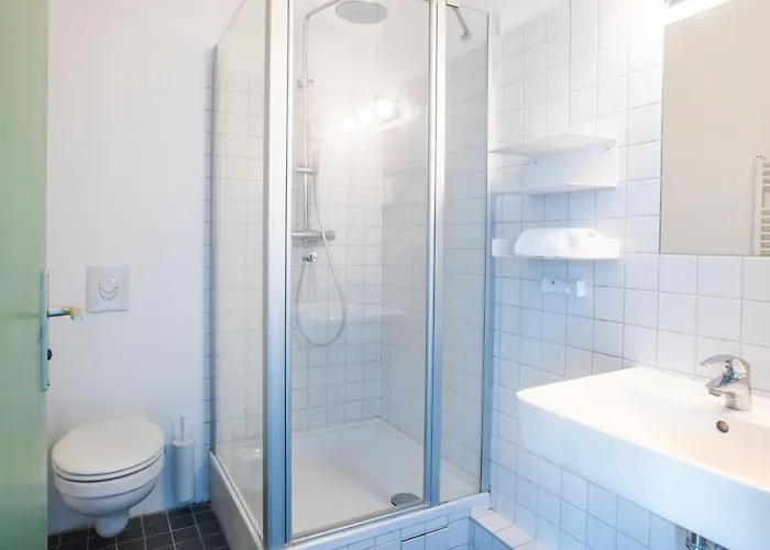 Aparthotel Flattering -