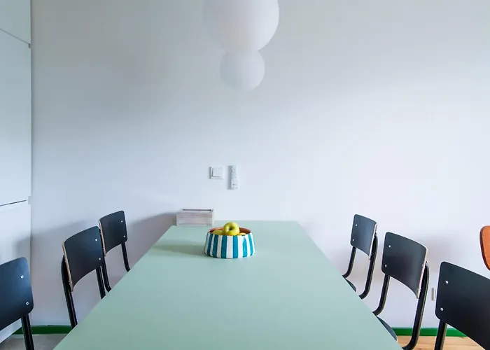 Flattering - Apart-hotel 3*