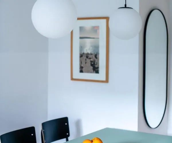 Apart-hotel Flattering - 3*