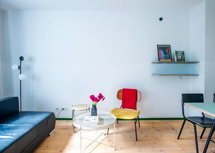 Flattering - 3* 柏林